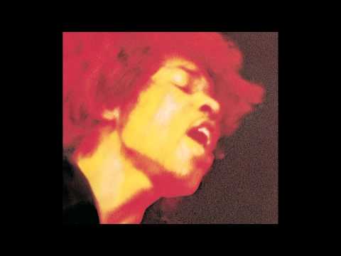 The Jimi Hendrix Experience - All Along The Watchtower