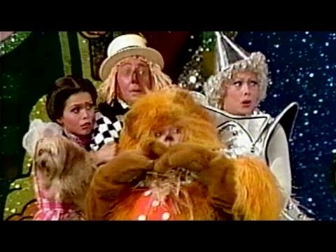 Entire Donny & Marie Osmond Show With Lucille Ball & Ray Bolger