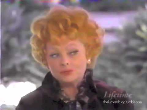 THE LAB presents Lucille Ball & Barbara Walters: An Interview of a LifeTime (FULL)