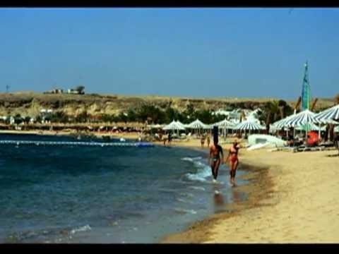 Treasures of the Nile - Sinai Peninsula - Sharm El Sheikh