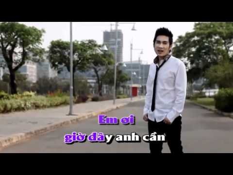 Ngỡ - Quang Hà KARAOKE