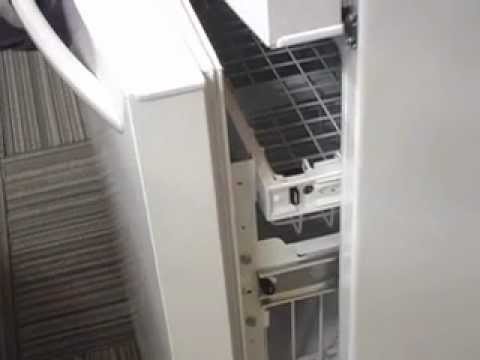 Troubleshooting No-Ice Complaints in Frigidaire / Electrolux French Door Refrigerators