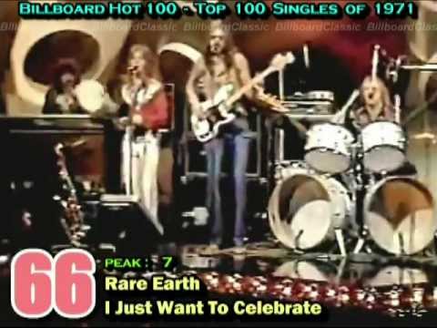 2 Funky Nassau Billboard Hot 100 1971 (Part) 2