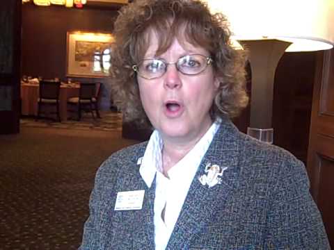 NCRA In-Person Interviews - Karen Yates