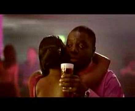 Amstel commercial