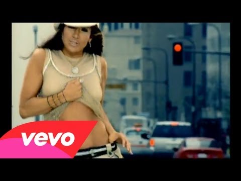 Jennifer Lopez - Jenny from the Block