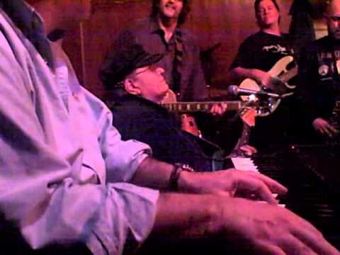 Nick Gravenites Band with Barry Goldberg - You Gotta Help Me