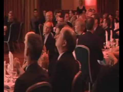 Spirit of Northern Ireland Awards - part one - Belfast Telegraph TV