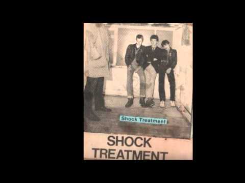 Shock Treatment - Belfast Telegraph Live