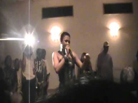 LADY SAW  2013 AUGUST  LIVE NJ NEW MUSIC (HOTTEST)GREATEST* JAMAICANS SHOW DANCE OFF FEB 2013