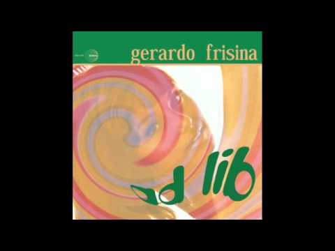 Gerardo Frisina - Captivation