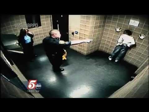 Police Brutality in Minnesota (DRUNK LIBERIAN BRUTALIZED)