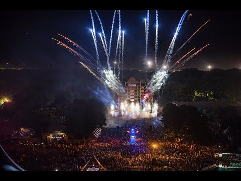 Q-BASE 2013 | Official Q-dance Aftermovie