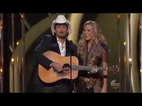 The 47th Annual CMA Awards 2013 (Full Show)