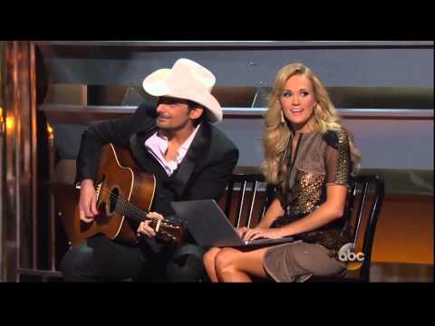 CMA Awards 2013 (Part 1)