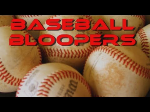 ★ AFV Baseball Bloopers - America's Funniest Home Videos part 560