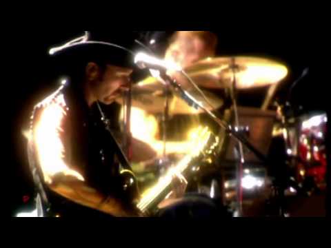 U2 - Please (Instrumental) The Edge Adam Clayton & Larry Mullen Jr