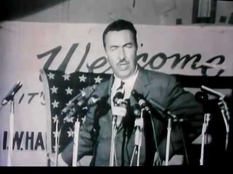 WHAT'S IN YOUR HAND--Classic Adam Clayton Powell, Jr.