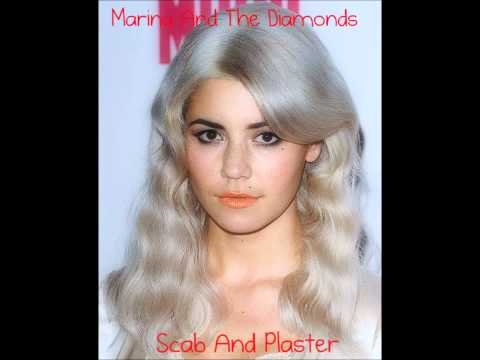 MARINA AND THE DIAMONDS | ♡ 