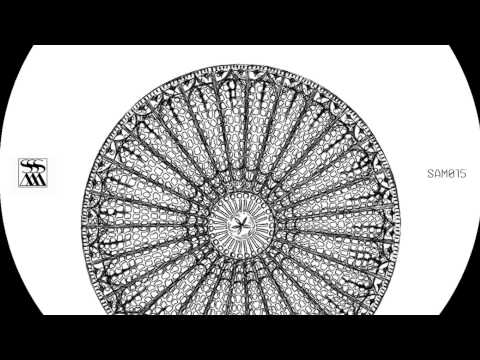 Plaster - Quasar [Stroboscopic Artefacts SAM015]