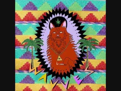 Wavves - Baseball Cards