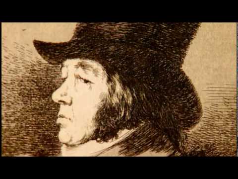 BBC The Private Life Of A Masterpiece - Goya's Third of May 1808 (1/4)