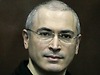 Russia Khodorkovsky