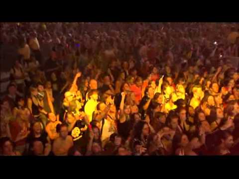 US5 LIVE ON STAGE HERE WE GO TOUR 2006 HD part 2