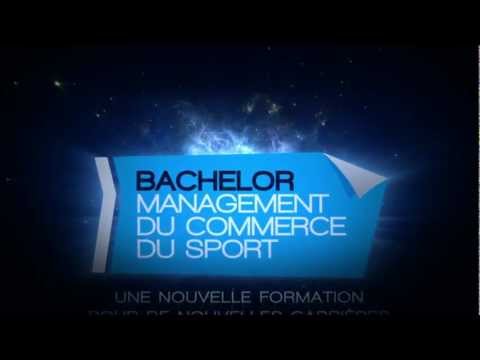 Le CNPC propose la Formation BACHELOR Management du Commerce du Sport