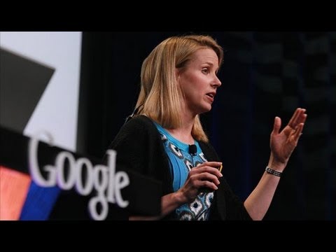 Who is Yahoo's New CEO Marissa Mayer?