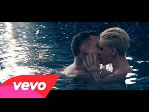 P!nk - Just Give Me A Reason ft. Nate Ruess