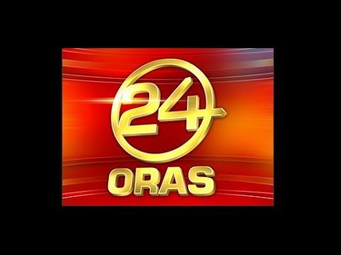 24 ORAS [FULL EPISODE PART 1/2] - 10 December 2013 - TUESDAY REPLAY GMA 7 NEWS