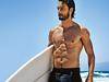 How to get a surfer's body in just ...