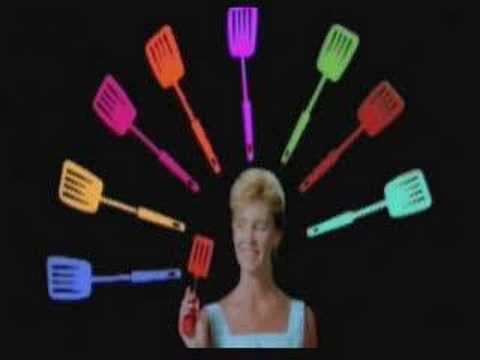 Spatula City from UHF