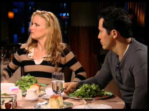 Dinner For Five S01E10 - Sean Combs, John Leguizamo, Juliette Lewis, Vincent Pastore