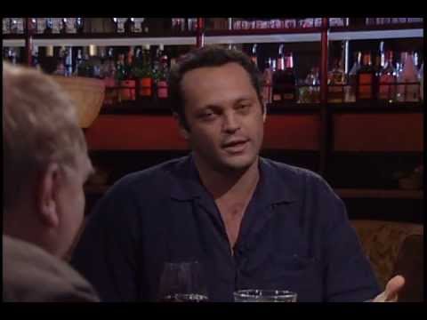 Dinner For Five S02E07 -  Vince Vaughn, Rory Cochrane, Brian Cox, Cole Hauser