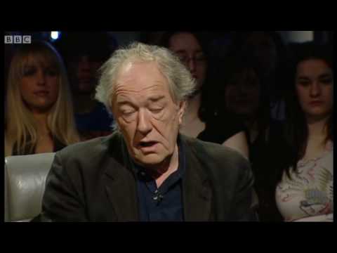 Michael Gambon Returns! Interview & Lap - Top Gear - BBC