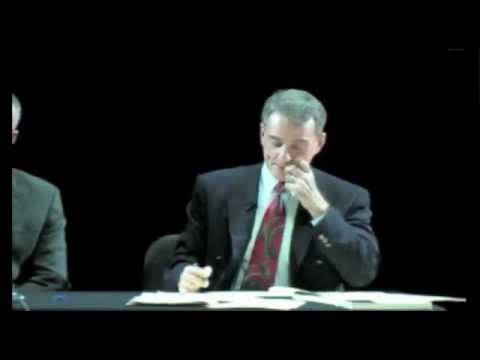 Morality--Is the Foundation of Morality Natural or Supernatural?  William Lane Craig vs. Sam Harris