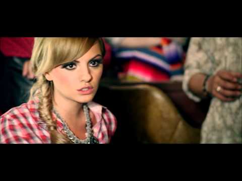 Alexandra Stan - Get Back ASAP (Out Now) [Official Video]