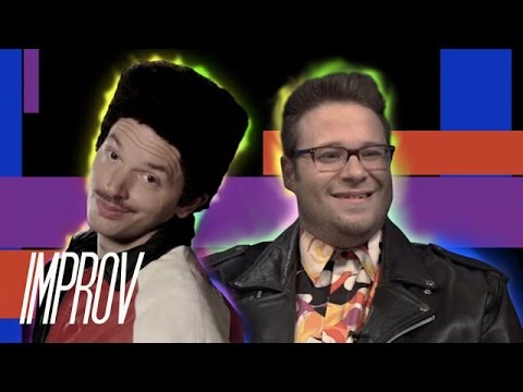 Gary Coleman on the ArScheerio Paul Show: Paul Scheer and Seth Rogen