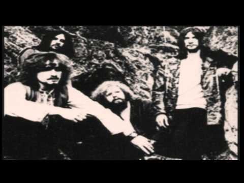 Bulbous Creation - You Won't Remember Dying (1970)[Full Album][HD]