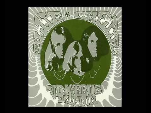 Blue Cheer - Peace of Mind (Psychedelic Rock)