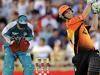 Live BBL: Heat v Scorchers