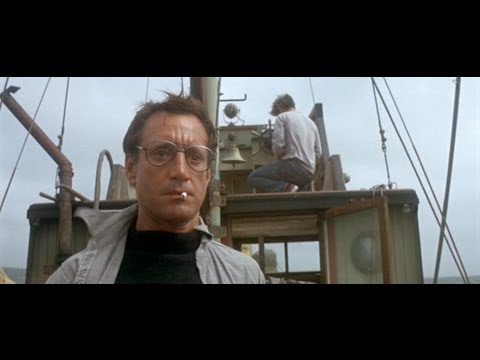 A.V. Club Pop Pilgrims: We visit Jaws' 