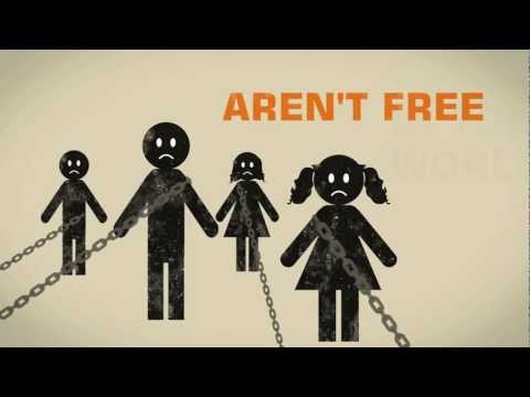 ADRA Animated Short: Human Rights