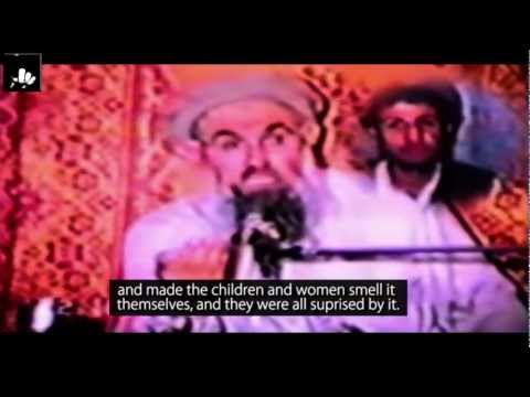 Miracles In Jihad And Why Are They Growing? │Sh. Abdullah Azzam (Rahimahullah)