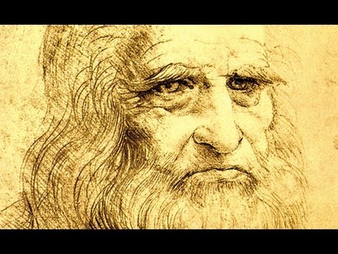 The Life of Leonardo Da Vinci, Part I - Full Film