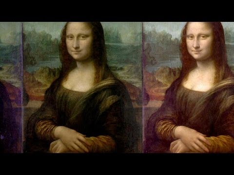 Mystery Files - Leonardo Da Vinci (Full Episode)