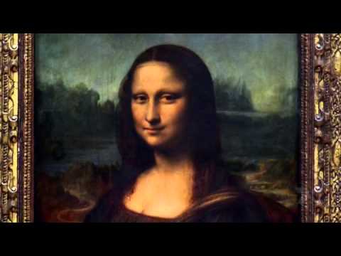 Da Vinci - Unlocking The Genius (Full Documentary)