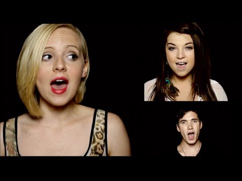 Some Nights - Fun - Official YouTuber Music Video - Jake Coco & Friends - on iTunes